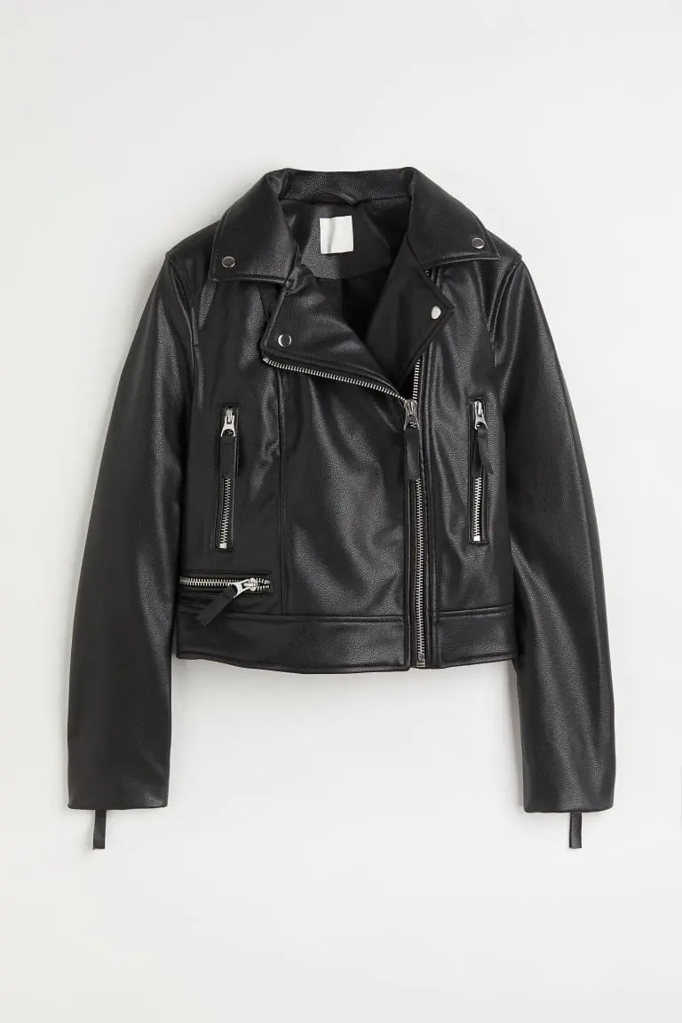 Fall Capsule Wardrobe