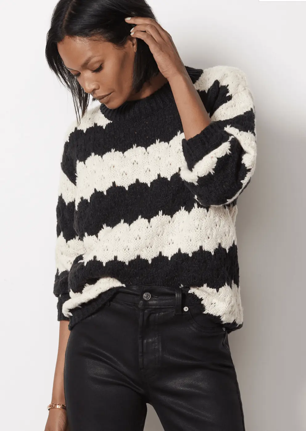 Fall Capsule Wardrobe