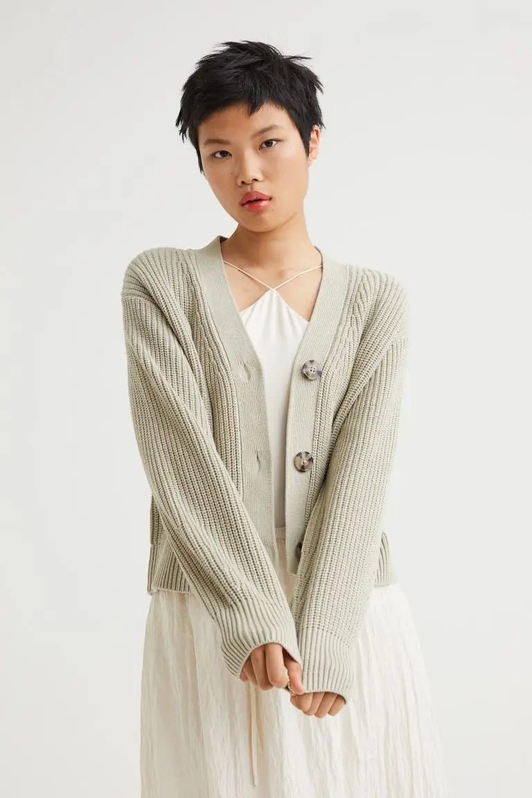 Fall Capsule Wardrobe