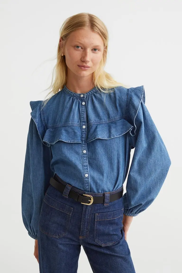 Fall Capsule Wardrobe