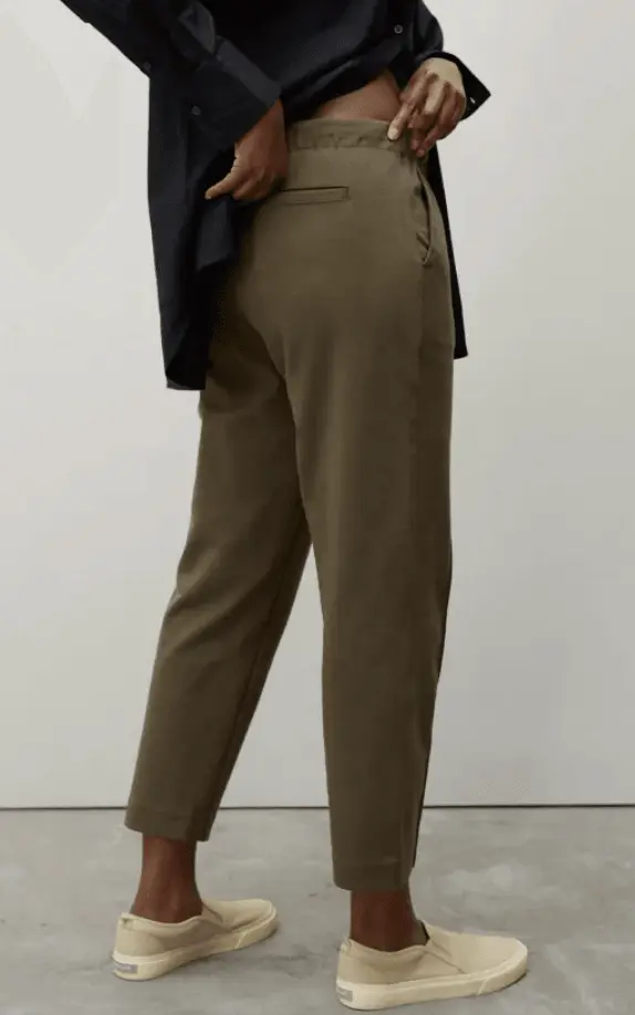 Fall Capsule Wardrobe
