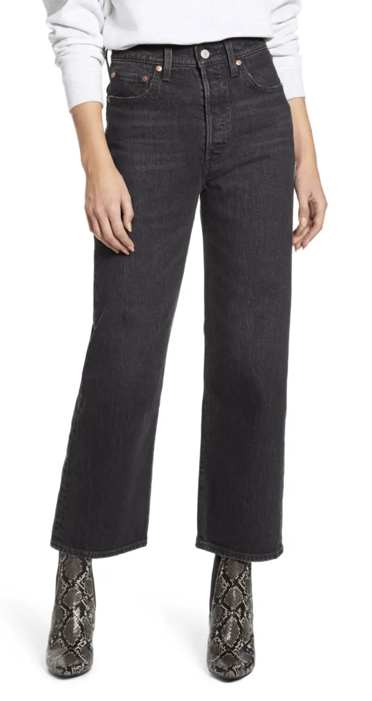 Fall Capsule Wardrobe