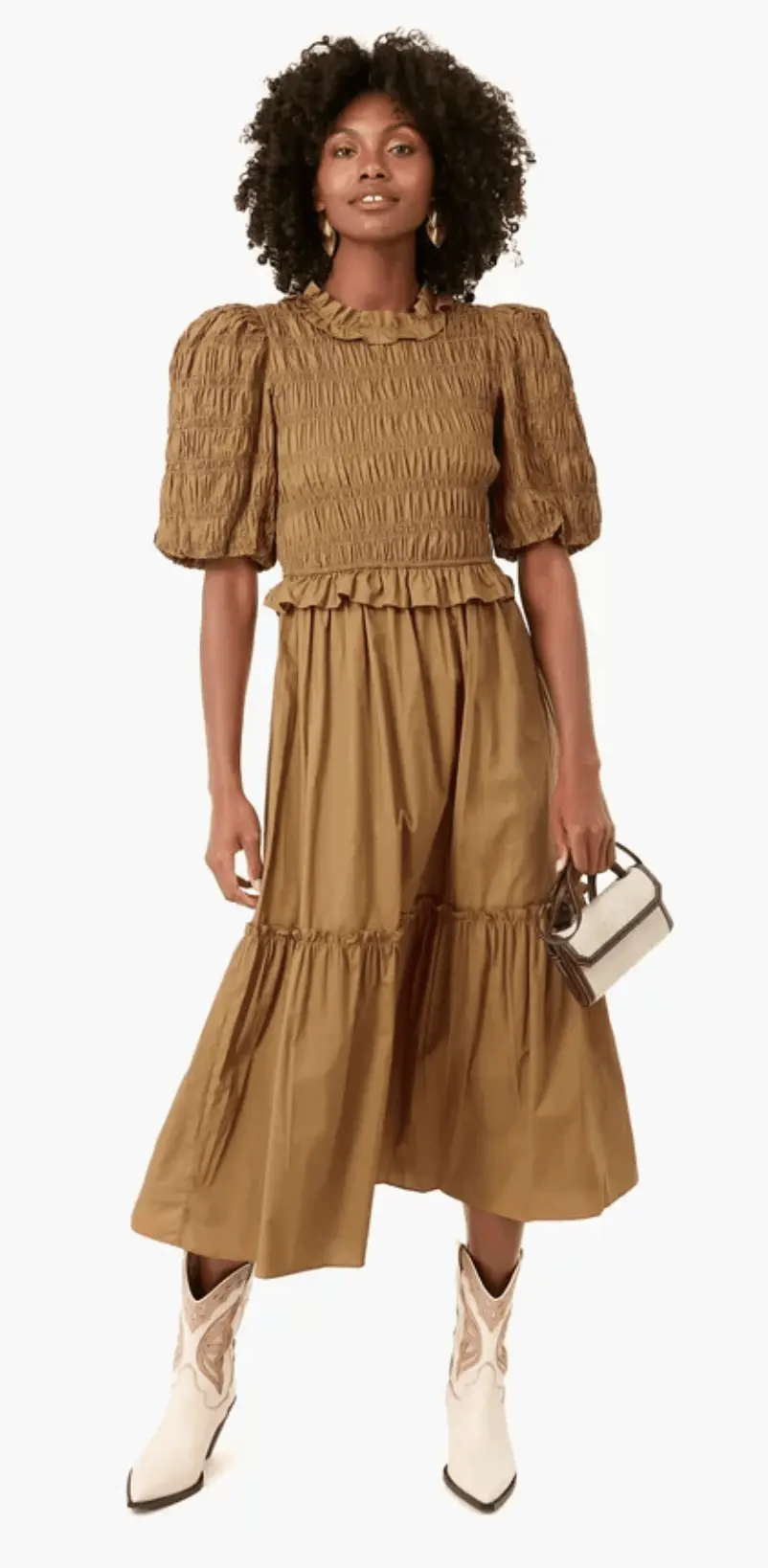 Fall Capsule Wardrobe