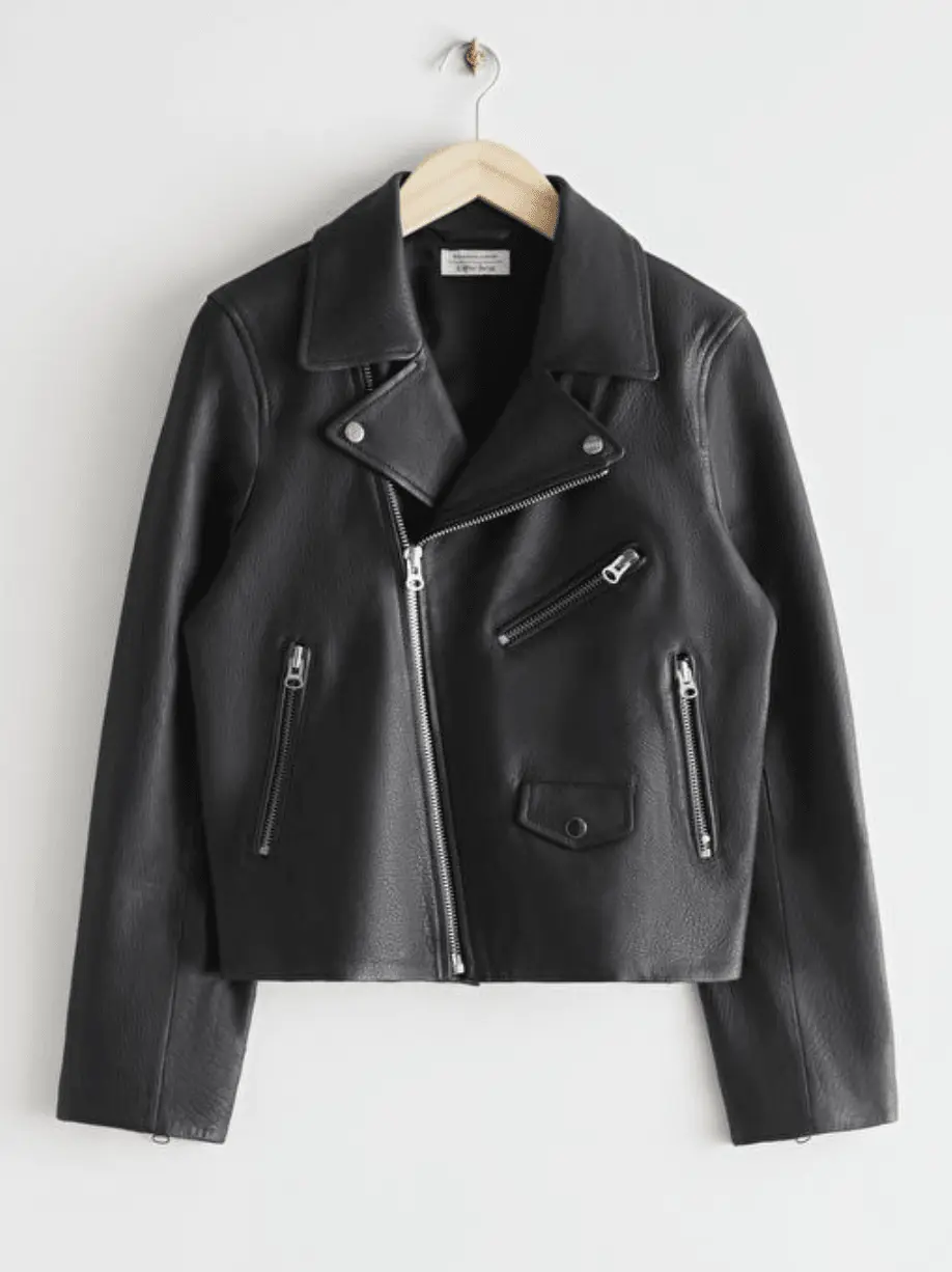Fall Capsule Wardrobe