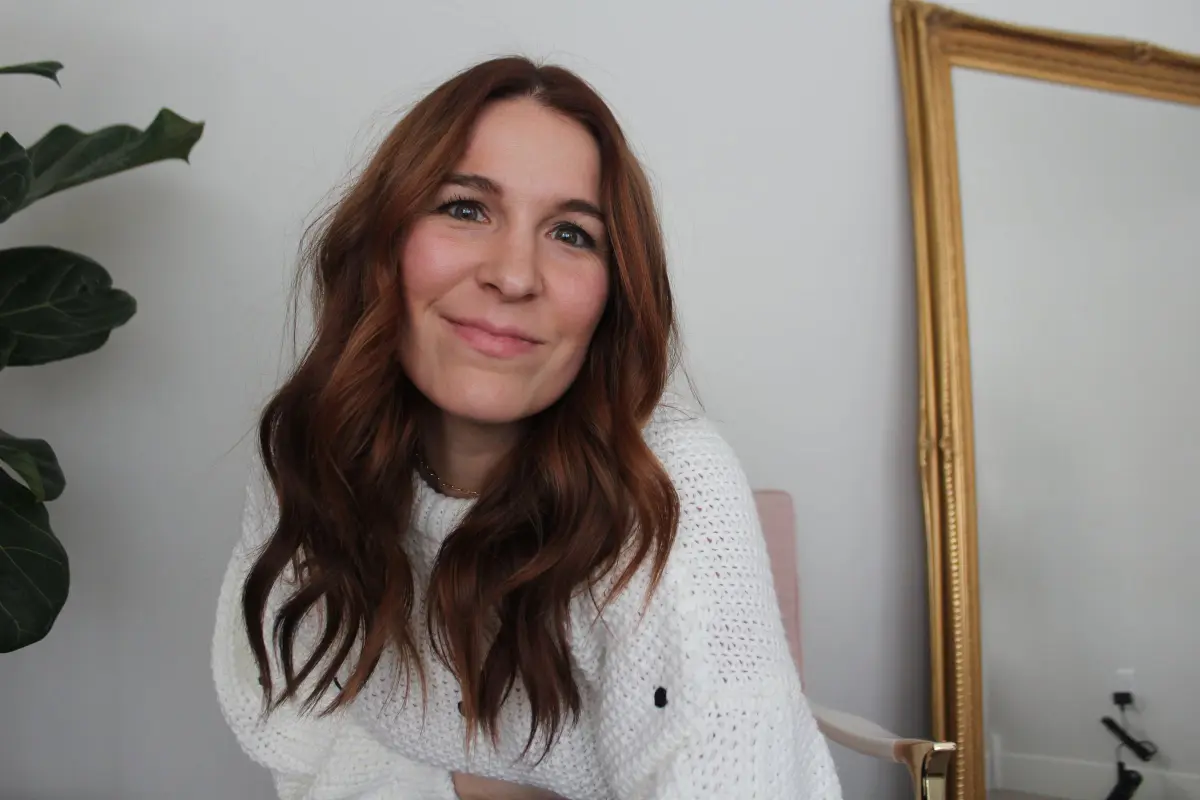 Why Am I A YouTube Vlogger?! GREAT Q