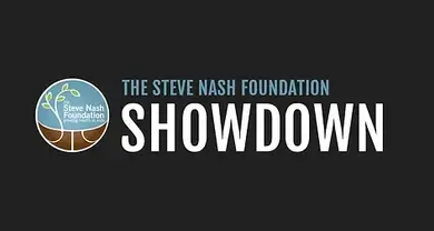 The Steve Nash Foundation Showdown